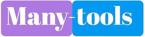 Manytools